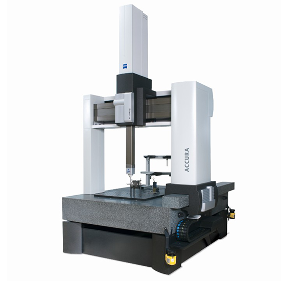 ZEISS ACCURA