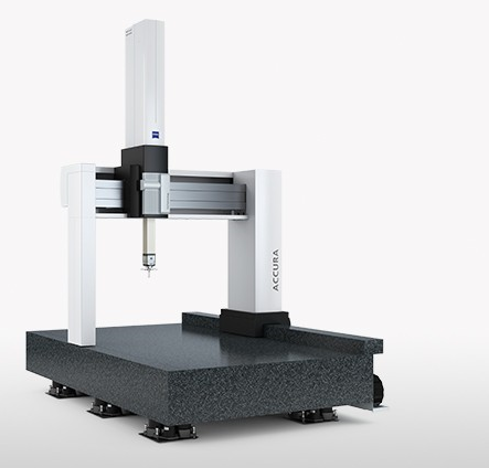 ZEISS ACCURA