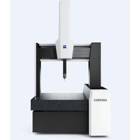 ZEISS CONTURA