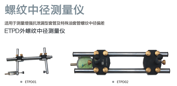 螺紋中徑測量儀(圖1)